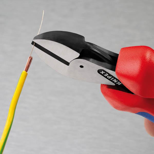 Produktbild Knipex X-Cut (160 mm)