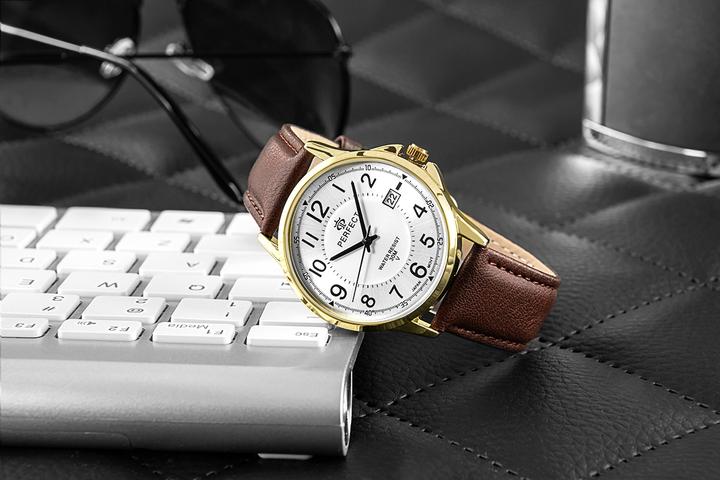 Immagine prodotto PERFECT C710T-10 Herrenuhr
