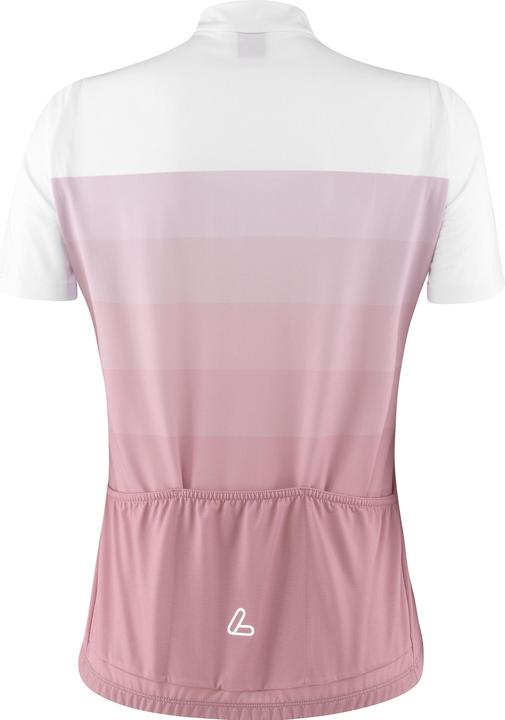 Image du produit Löffler Women's Bike Jersey Half-Zip Rainbow Mid (L)
