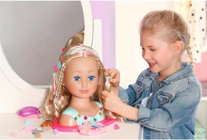 Produktbild Zapf Creation Sister Styling Head