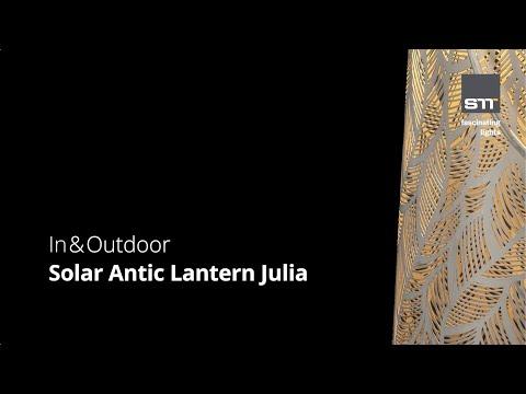 Image du produit STT Julia