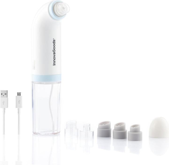 Image du produit InnovaGoods Hydro Facial Cleanser - Hyser
