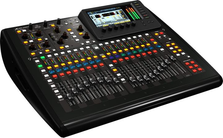 Immagine prodotto Behringer X32 Compatto (Mixer da studio e live)