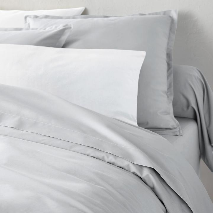 Image du produit La Redoute Interieurs Percale Unie Best (Housse de couette, 260 x 240 cm)
