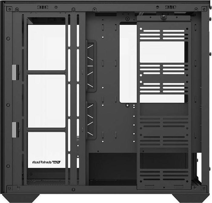 Actual product image Darkflash Tech DLX4000 (ATX, E-ATX, ITX)