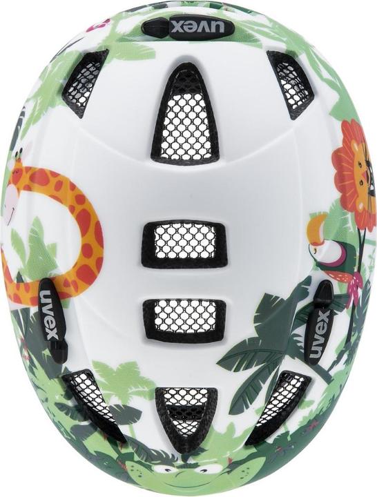 Actual product image Uvex Sports kid 2 cc (46 - 52 cm)