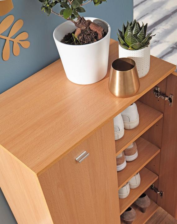 Image du produit FineBuy Emily (60 x 35 x 90 cm)