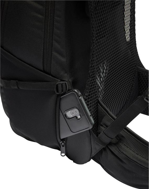 Actual product image Vaude Bike Alpin 30+5 (30 l)