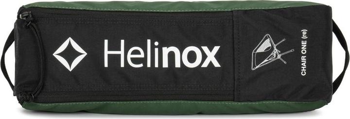 Actual product image Helinox Chair One (re)