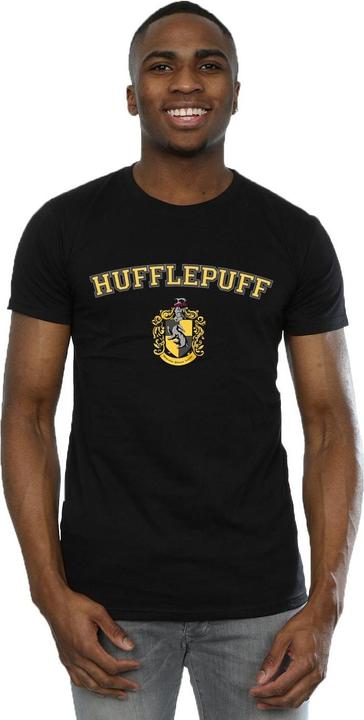 Produktbild Hufflepuff Crest TShirt (XL)