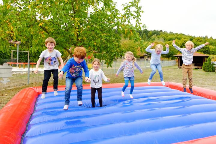 Produktbild Sport-Thieme Airtramp