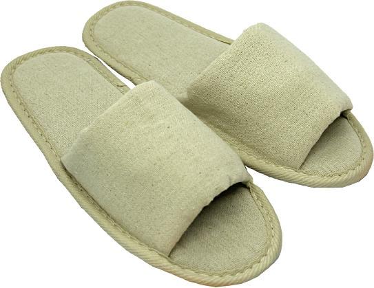 Slipper Kids Eco 24cm beige (24)