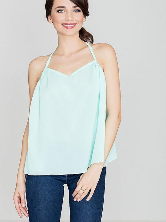 Actual product image Lenitif Blouse (S)