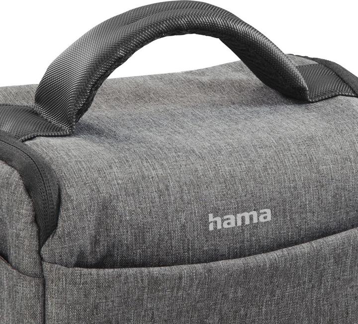 Image du produit Hama Terra 130 (Sac à bandoulière pour appareil photo)