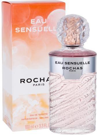 Produktbild Rochas Eau Sensuelle (Eau de Toilette, 100 ml)
