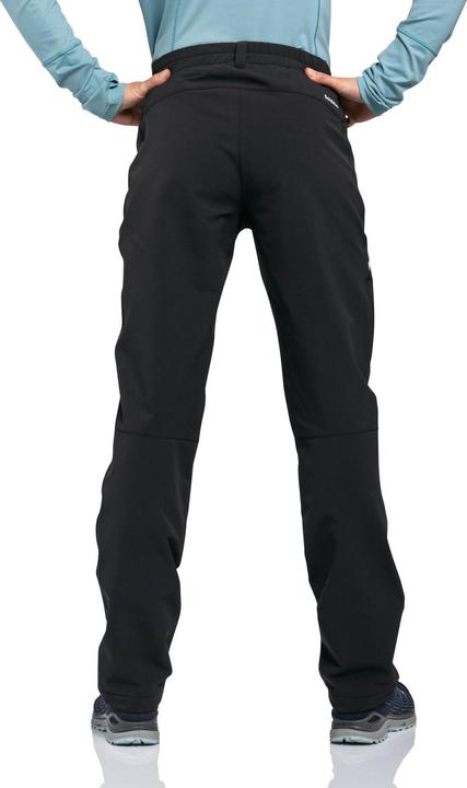 Actual product image Schöffel Women's Pants Ascona Warm (46)
