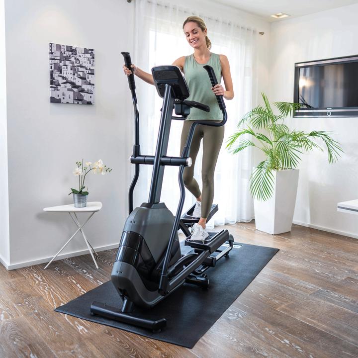 Immagine prodotto Crosstrainer Andes 7.1