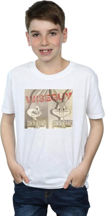 Produktbild Looney Tunes Wise Guy TShirt Jungen (140, 146)