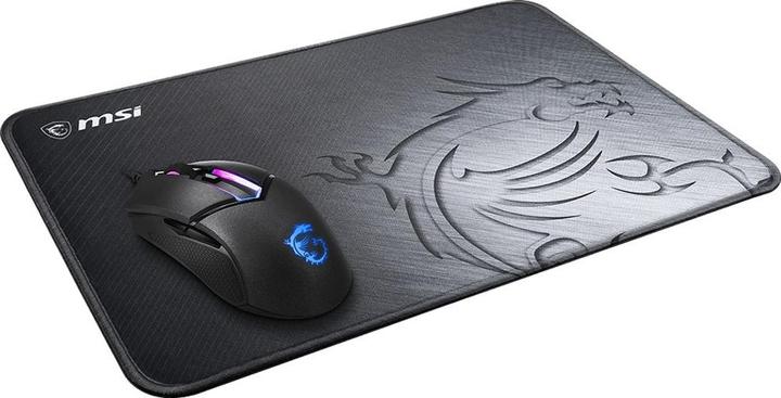 Produktbild MSI GAMING Mousepad Agility GD21 320x222x5mm