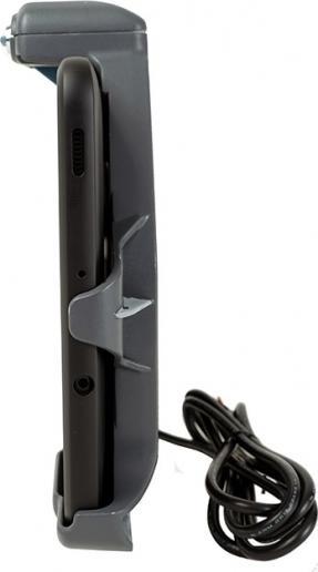 Actual product image Gamber-Johnson with Bare Wire Lead - Docking Station