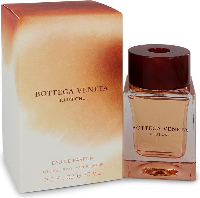 Immagine prodotto Bottega Veneta Illusione per lei (Eau de parfum, 75 ml)