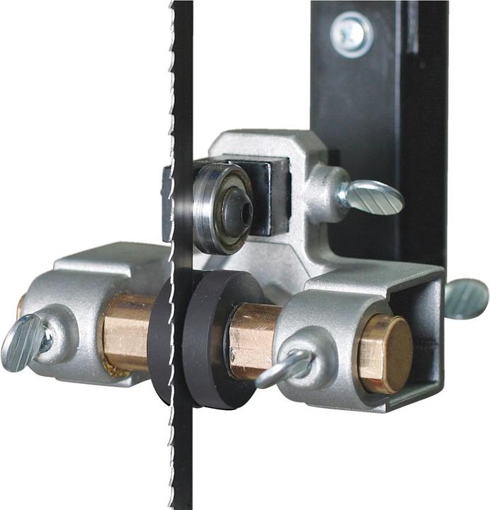 Image du produit Stürmer - Holzkraft Holzbandsäge HBS 351 (IE2)