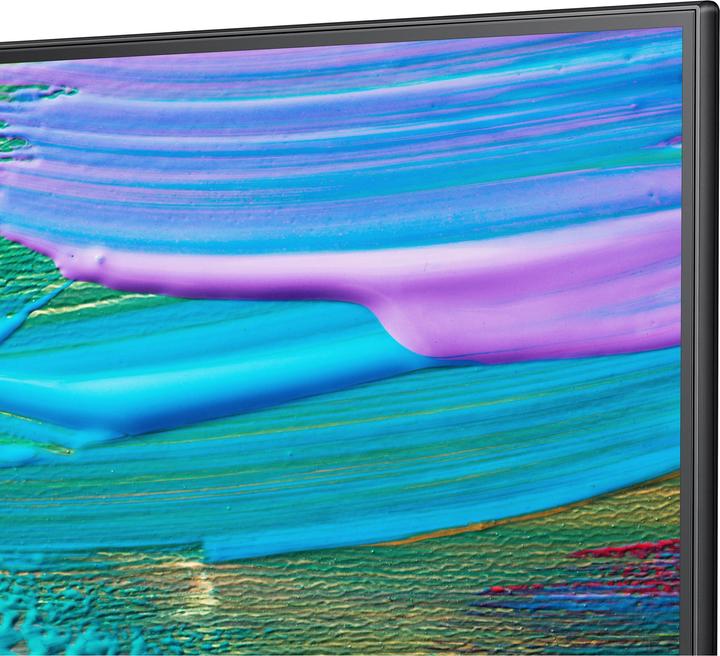 Produktbild Hisense TV 65U6KQ (65", QNED, 4K, 2023)