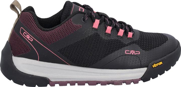 Produktbild CMP Campagnolo Lothal Bike (37)