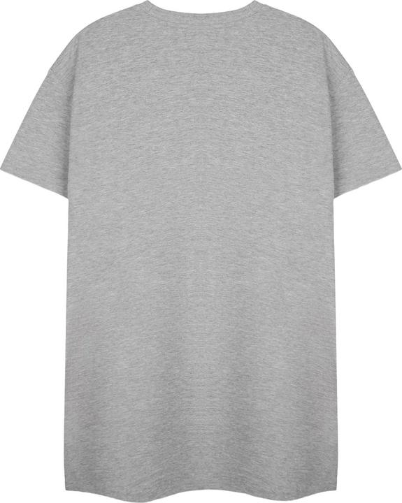 Actual product image Betty Boop Womens/Ladies Oop-A-Doop Short-Sleeved Nightdress (3XL)