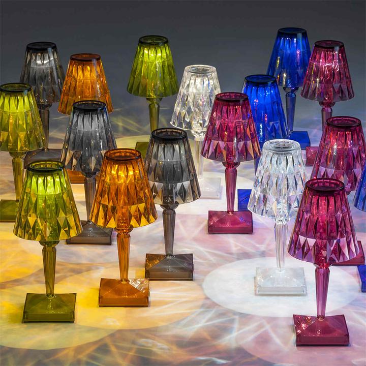 Image du produit Kartell Batterie