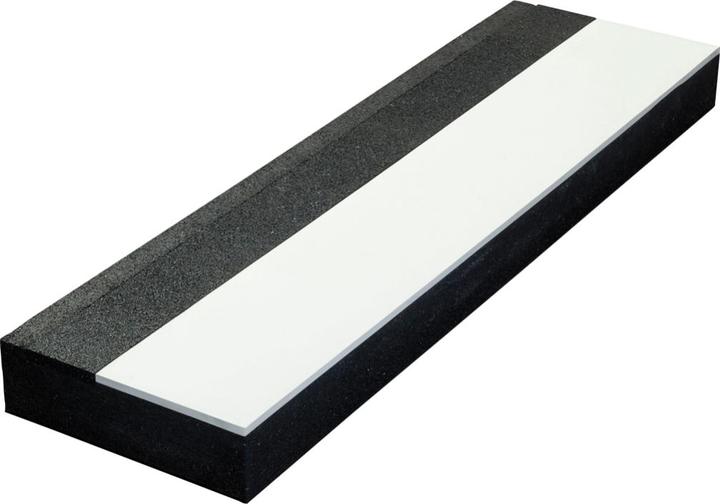 Actual product image Getra Jumping beam UniBlock COMPETITION, 122 x 34 x 10 cm (33000 g)
