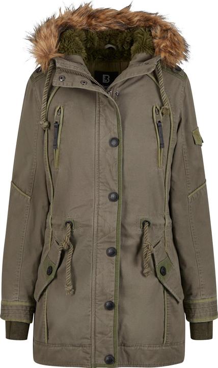 Brandit Women Emma Winterparka - 174621