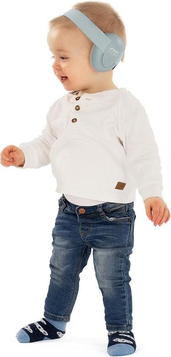 Actual product image Reer SilentGuard Baby (1 x)