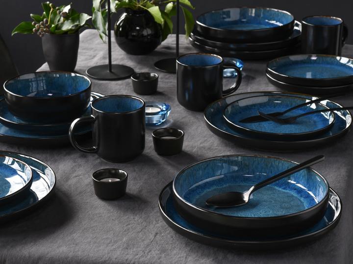 Actual product image CreaTable Nordic Fjord (4 Piece)