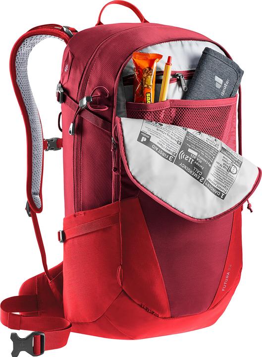 Immagine prodotto Deuter Futura 23 (23 l)