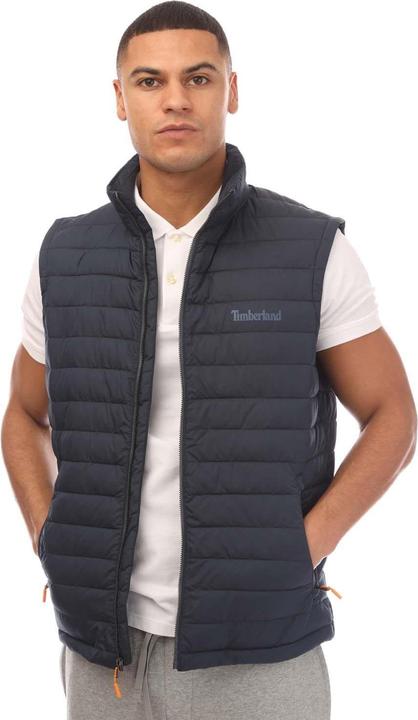 Timberland Axis Peak Weste (S)