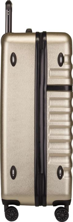 Actual product image Bugatti Corium - Valise rigid (96 l, XL (from 140l))