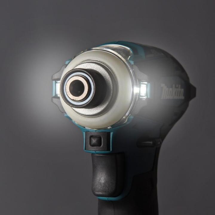 Image du produit Makita DTD172RTJ (Fonctionnement sur batterie)