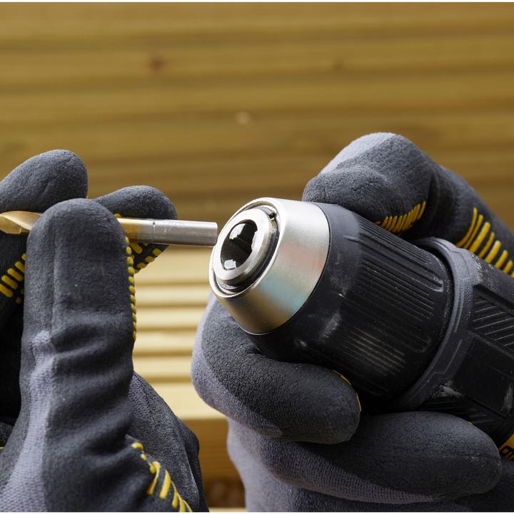 Immagine prodotto Stanley SFMCD710D2K-QW (Batteria ricaricabile)