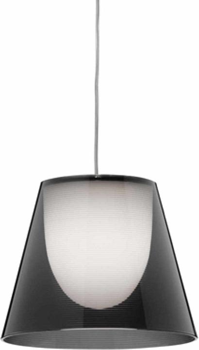 Actual product image Flos Ktribe S1 Led pendant lamp (G9, 200 lm)