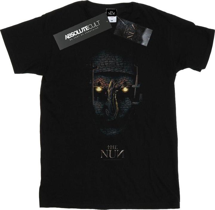 Produktbild The Nun Kneeling Prayer TShirt (M)