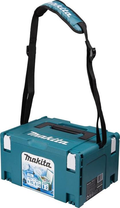 Produktbild Makita Makpac 3 (11 l)