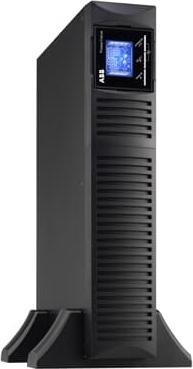 Image du produit ABB Onduleur (3000 VA, 3000 W, Double convertisseur en ligne Onduleur)