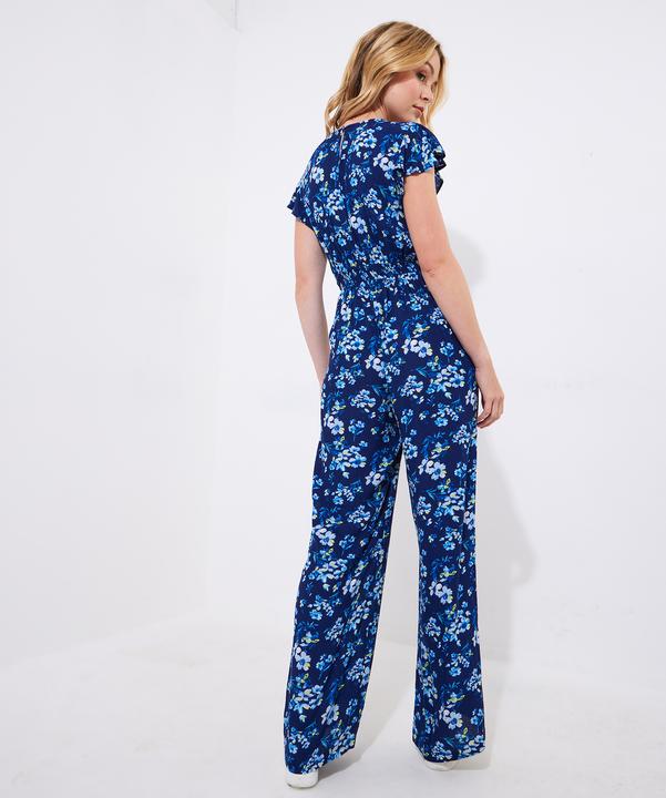 Produktbild Joe Browns Floral V-Neck Jumpsuit (44)