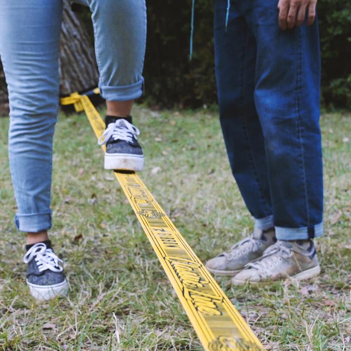 Actual product image Gibbon Classic Line X13 (15 m)