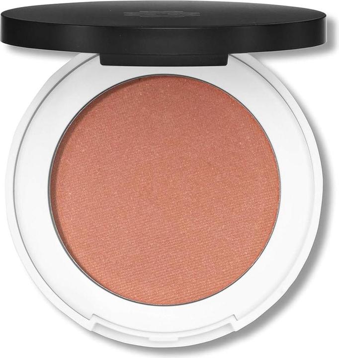 Lily Lolo Brume fixante de maquillage (Just Peachy)