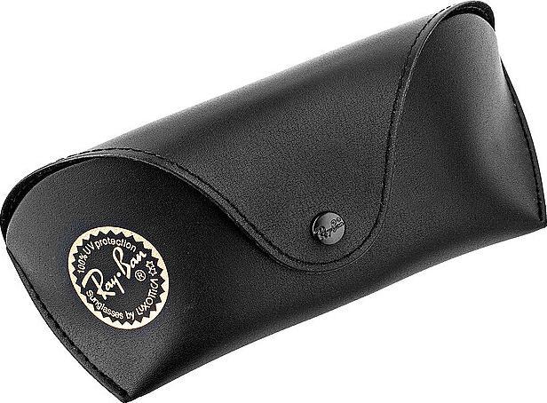Actual product image Ray Ban Rb4068