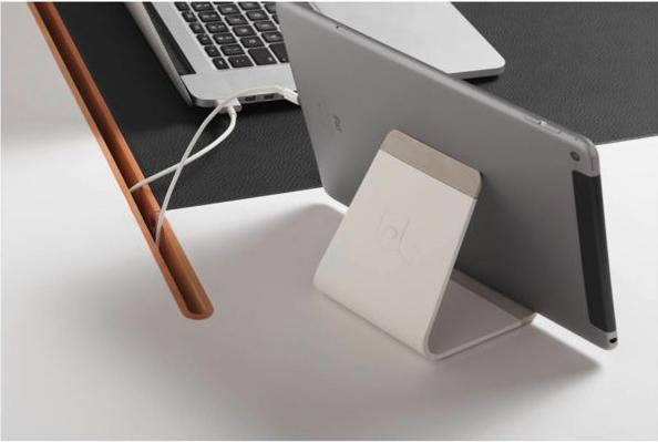 Actual product image BlueLounge StudioDesk (120 x 70 x 75 cm)