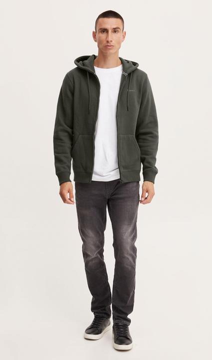 Image du produit Blend BHDownton Zipthrough - 20714494 (L)