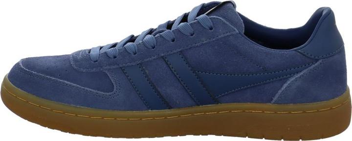 Actual product image Gola Hawk Suede '86 (38)
